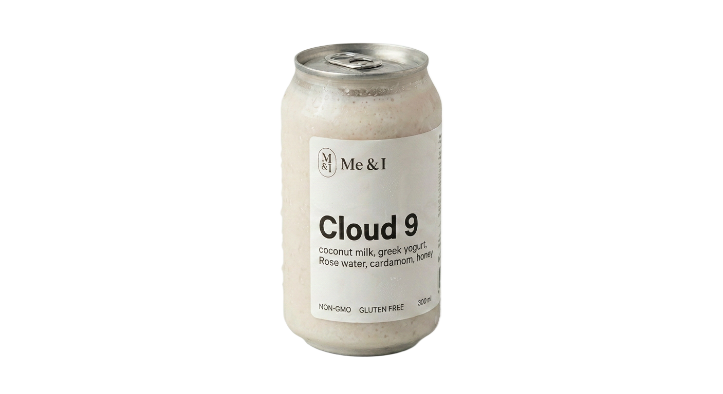 Cloud 9