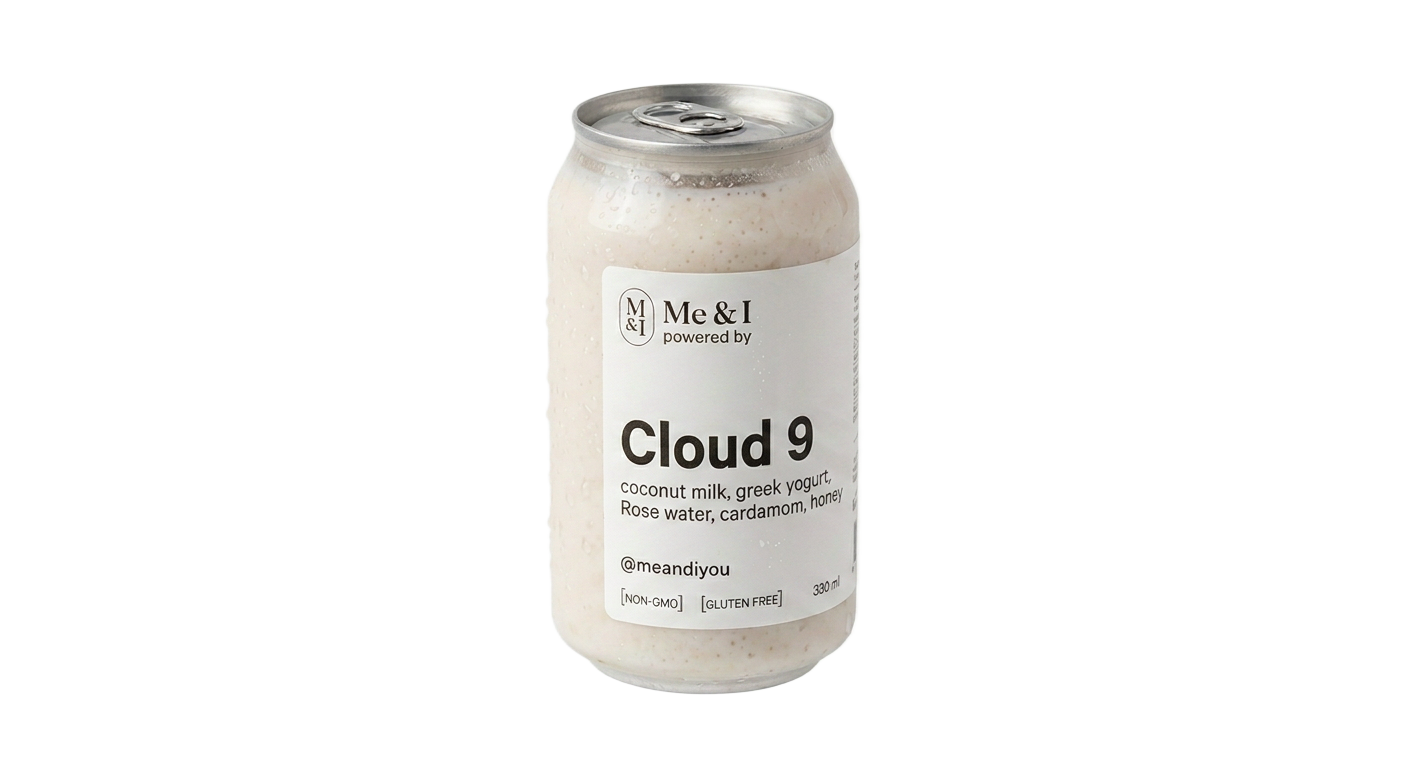 Cloud 9