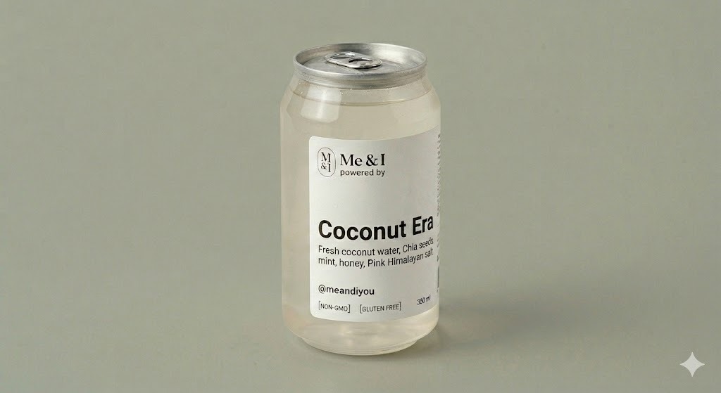 Coconut Era
