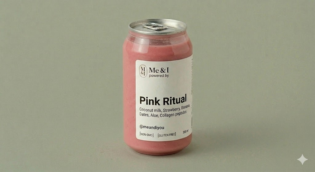Pink Ritual